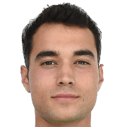 Eitan Velblum fm 2019