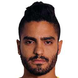 Maor Kandil fm 2019