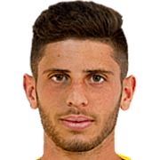 Tomer Altman fm 2019