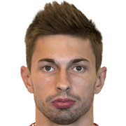 Karlo Brucic fm 2019