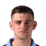 Kilian Cantwell fm19