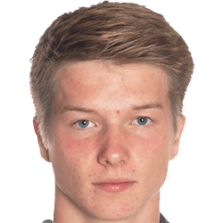 Mads Fagerli Halsøy fm19