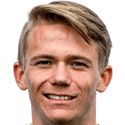 Ådne Gikling Bruseth fm19