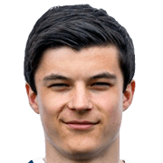 Arnstein Aasbø fm19