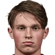 Elias Flø fm19