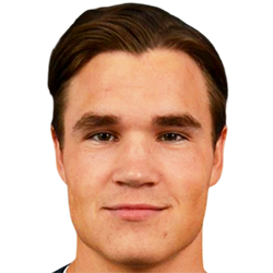 Tobias Larsen Lysø fm19