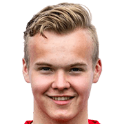 Torstein Snekvik fm19