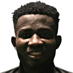 Raphael Ayagwa FM 2019
