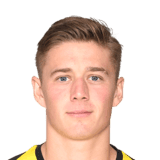 Fredrik Krogstad fm19