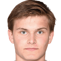 Mads Hedenstad Christiansen fm19