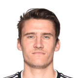 Magnus Stamnestrø fm19