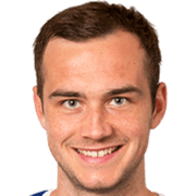 Magnus Blakstad fm19