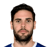 Eirik Valla Dønnem fm19