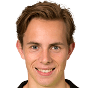 Magnus Rønnekleiv Lenes fm19