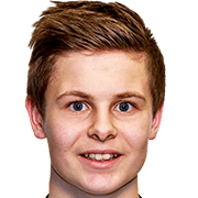 Sander Saugestad fm19