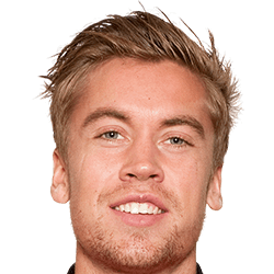 Thomas Kind Bendiksen fm19