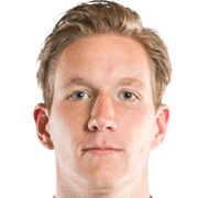 Eirik Johansen fm19