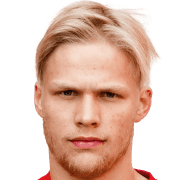 Håkon Lorentzen fm19