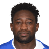 Victor Demba Bindia fm 2019