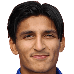 Sabawon Shamohammad fm19