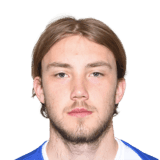 Sander Moen Foss fm19