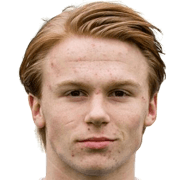 Christoffer Guttulsrød fm19