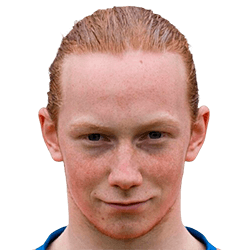 Thomas Johansen fm19