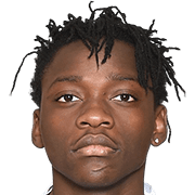 Amani Dickson Mbedule fm19