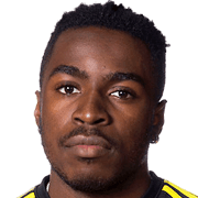 Rickson Mansiamina fm19