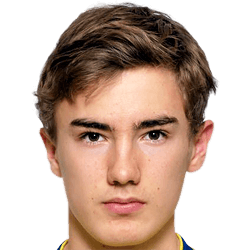 Gustaf Lagerbielke fm19