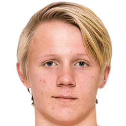 Daniel Lundquist fm19