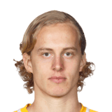 Gustav Berggren fm 2019