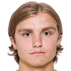 Jakob Hedenquist fm 2019