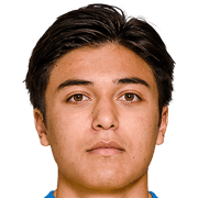 Oliver Granberg fm19