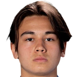 Karl Hu Josefsson fm19