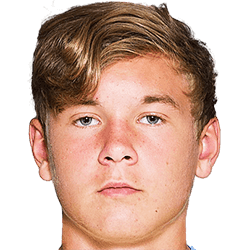 Daniel Johnsson fm19