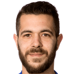 Juanjo Ciércoles fm19