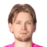 William Eskelinen fm19