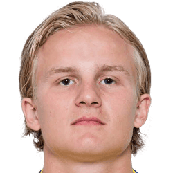 Oskar Säfström fm19