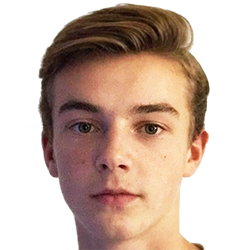 Ludvig Pärlenskog fm19