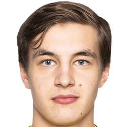 Lukas Lindbäck fm 2019