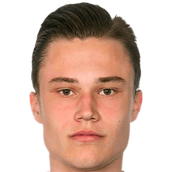 Jesper Andersson fm 2019