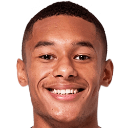 Brandon Austin fm 2019