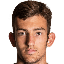 Charlie Freeman fm 2019