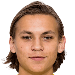 Noah Alexandersson fm19