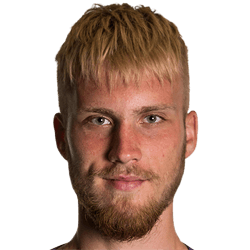 Kacper Kurylowicz fm 2019