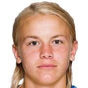 Elliott Bäcklund fm19