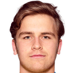 Erik Gunnarsson fm19