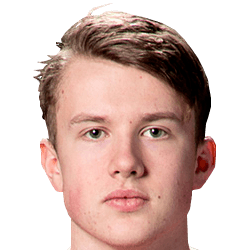 Gustav Thilander fm19