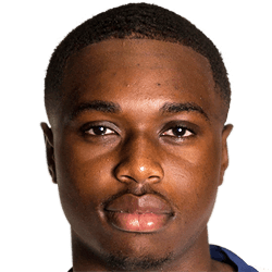 Jonathan Dinzeyi fm 2019